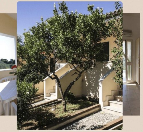 Residentie in Vieste