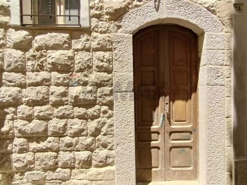 Особняк в Рутильяно