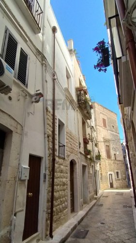 Особняк в Рутильяно