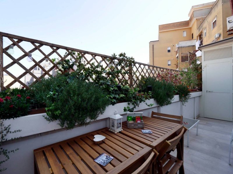 Apartamento en Trani