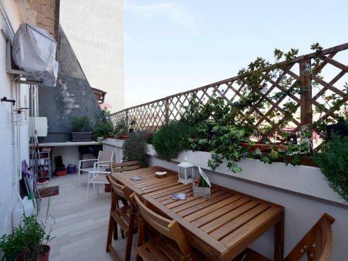 Apartamento en Trani