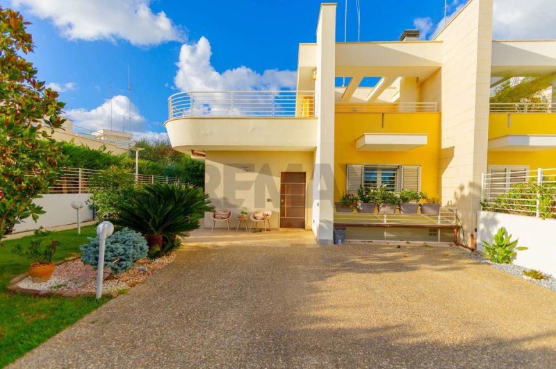 Villa en Casamassima