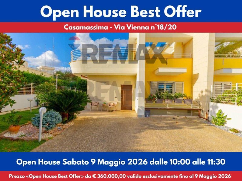Villa en Casamassima
