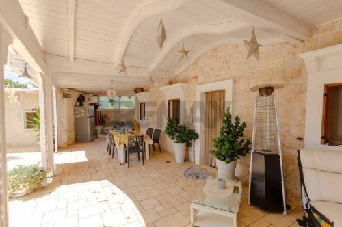 Villa i Locorotondo