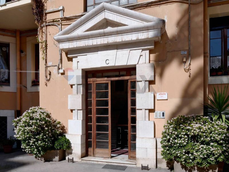 Wohnung in Bari