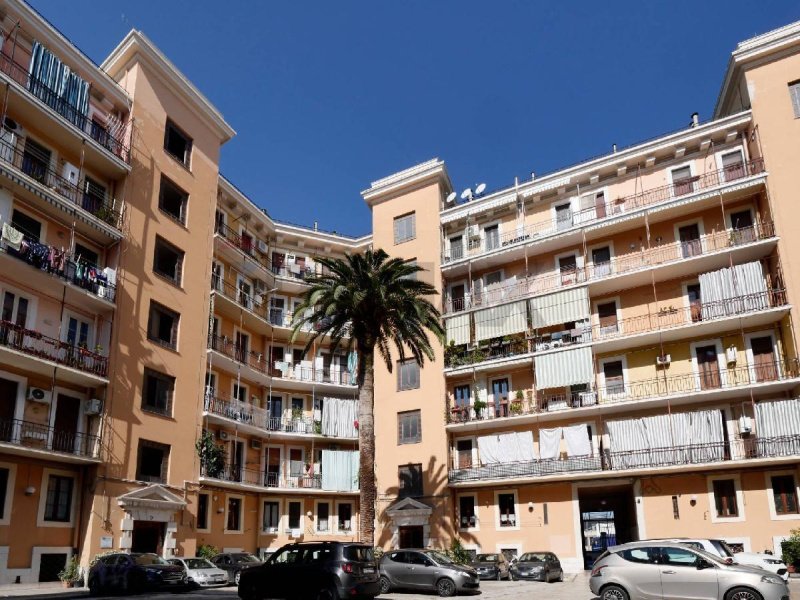 Wohnung in Bari