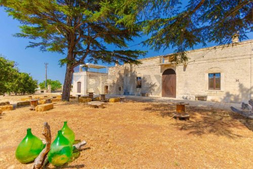 Agriturismo in Rutigliano