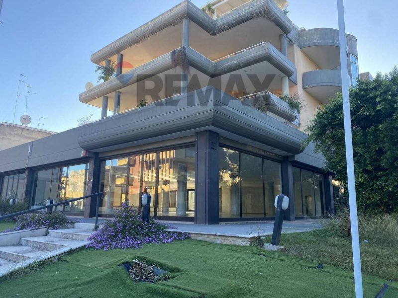 Commercial property in Bari