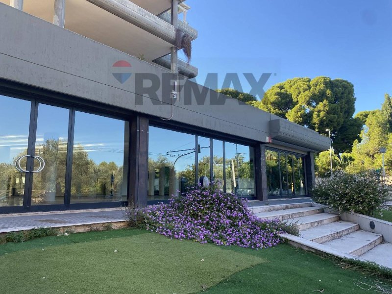Commercial property in Bari