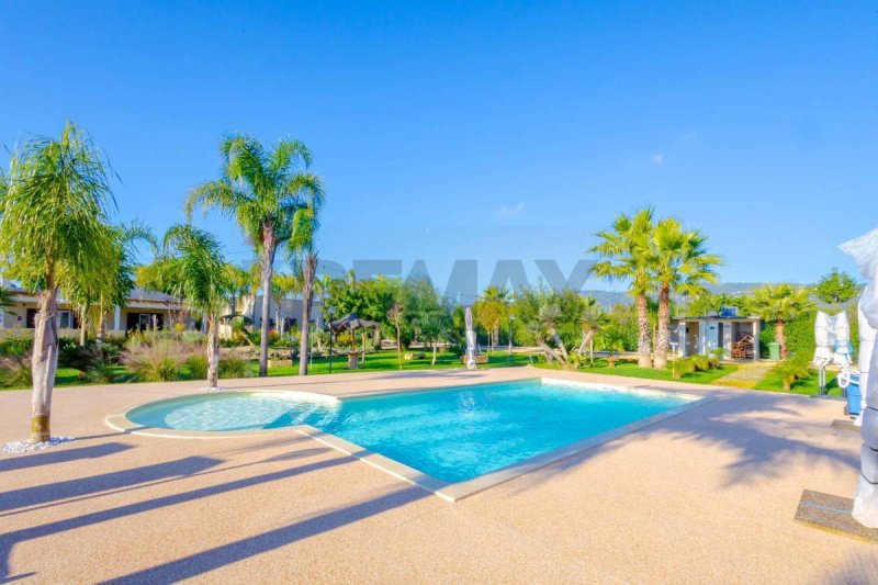 Villa en Castellaneta