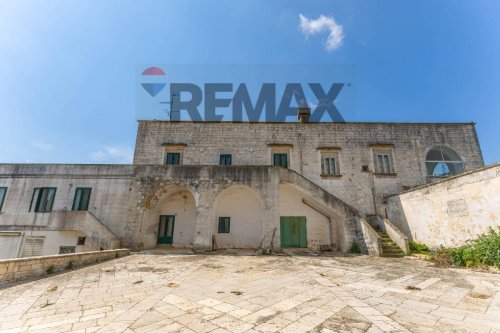Casa de campo en Martina Franca