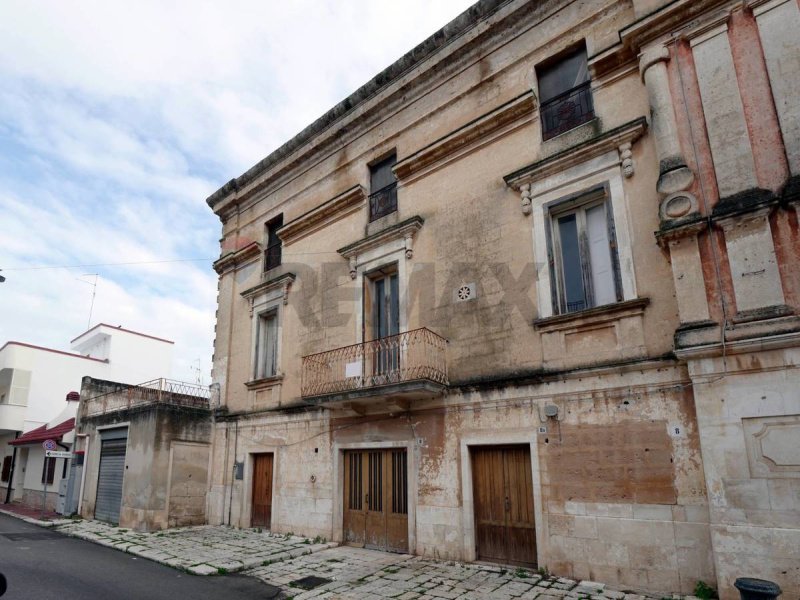 Casa independiente en Adelfia