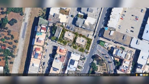 Terreno para construção em Cellamare