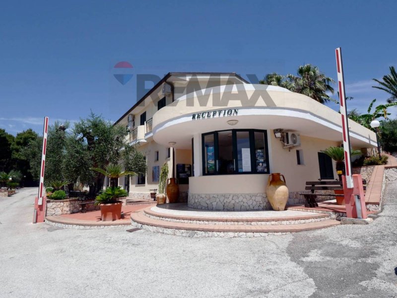 Hotel a Vieste