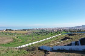 Byggtomt i Colonnella