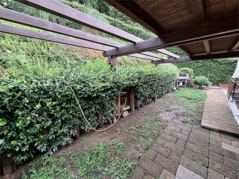 Appartement à Serravalle Pistoiese