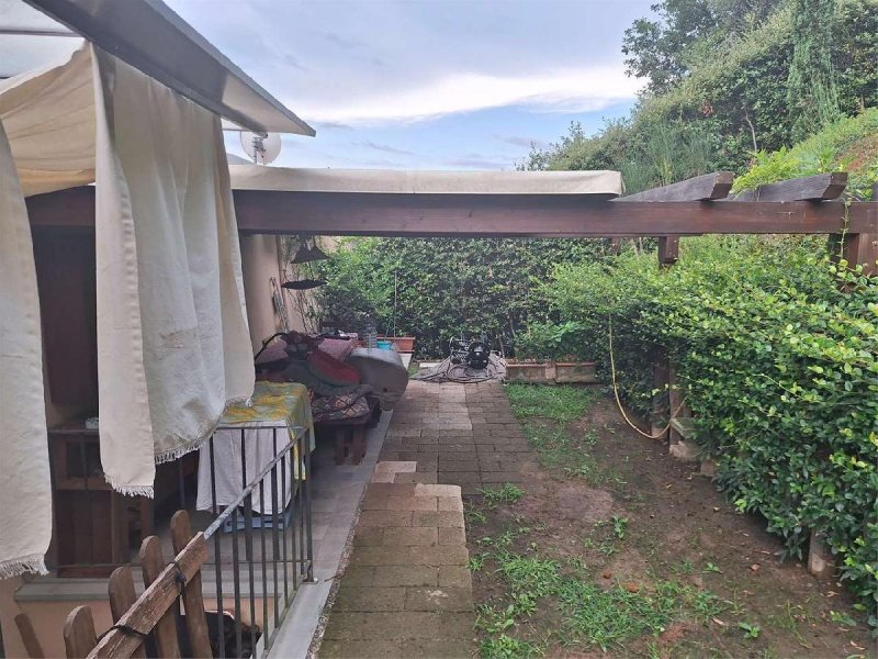 Appartement à Serravalle Pistoiese