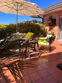 Penthouse in Montecatini Terme
