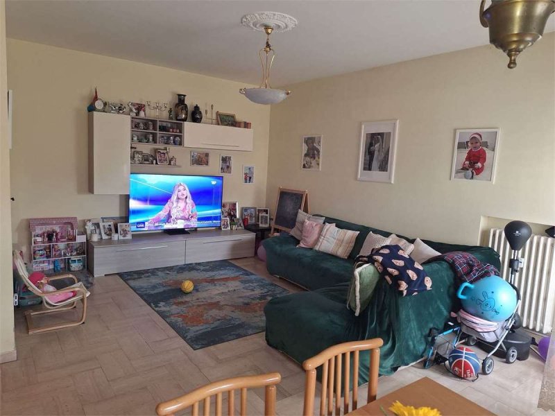 Appartamento a Montecatini-Terme