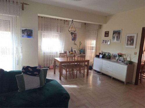 Appartamento a Montecatini-Terme