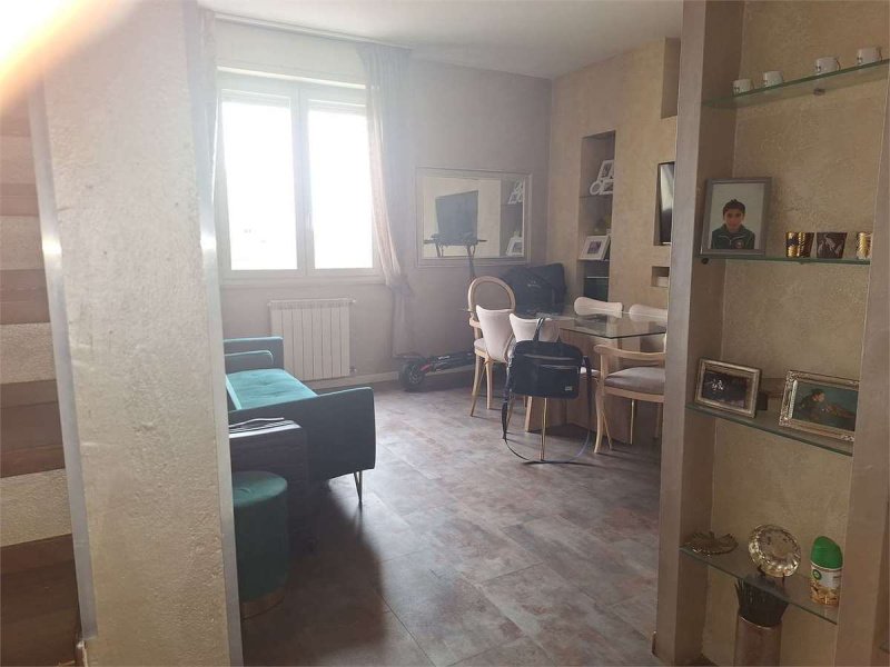 Appartement à Montecatini Terme