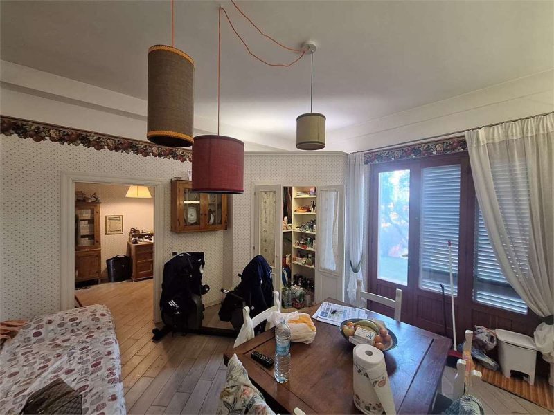 Appartamento a Lamporecchio