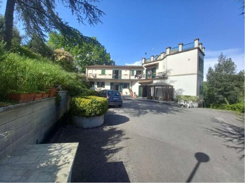 Villa i Buggiano