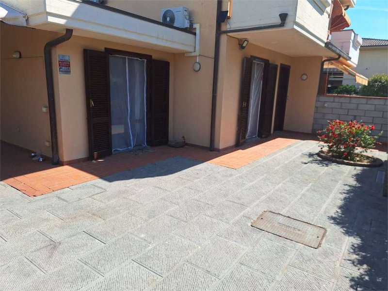 Detached house in Pieve a Nievole