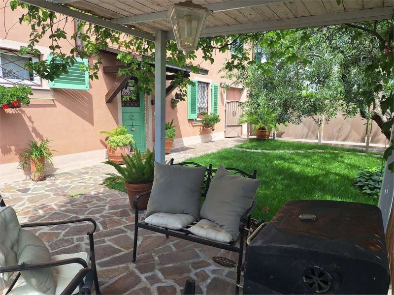 Appartement à Buggiano