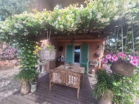 Appartamento a Buggiano