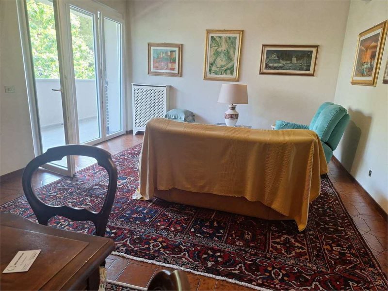 Apartamento en Montecatini Terme