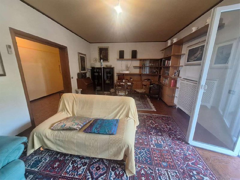 Apartamento en Montecatini Terme