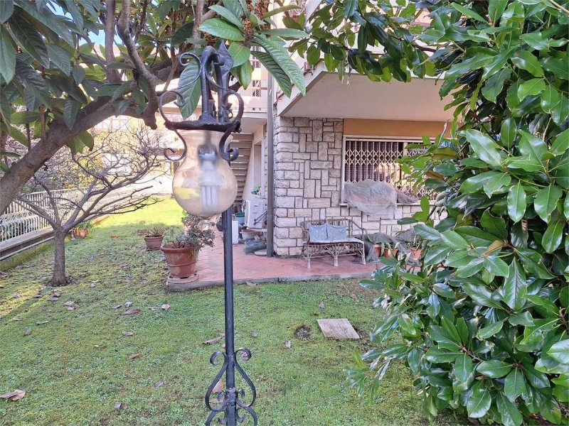 Villa en Montecatini Terme