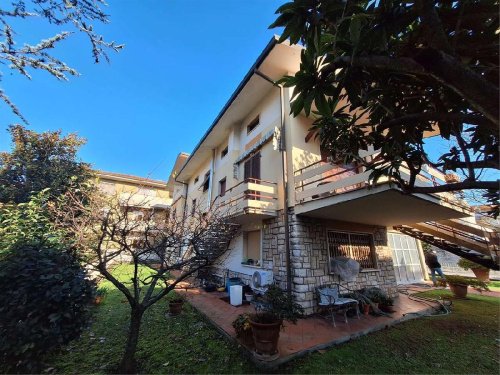 Villa en Montecatini Terme