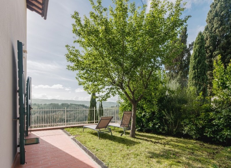 Особняк в Терриччола