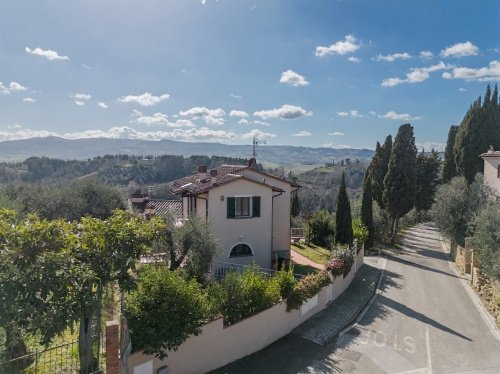 Casa independente em Terricciola