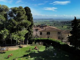 Casa de campo en Casciana Terme Lari