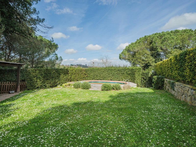 Casa independente em Crespina Lorenzana