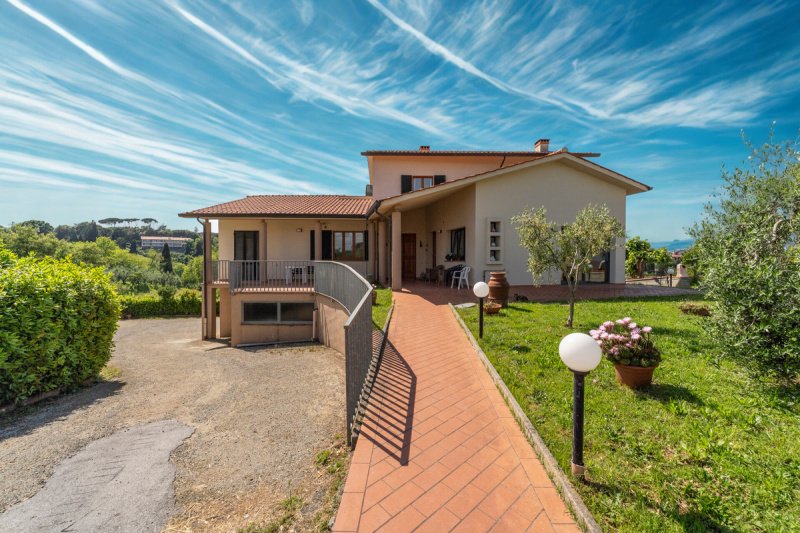 Casa independente em Crespina Lorenzana