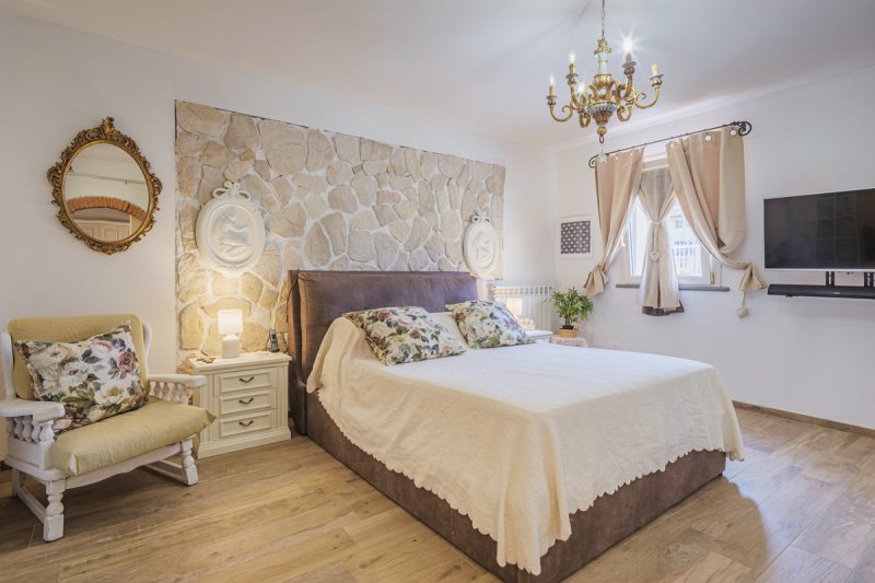 Casa independente em Crespina Lorenzana