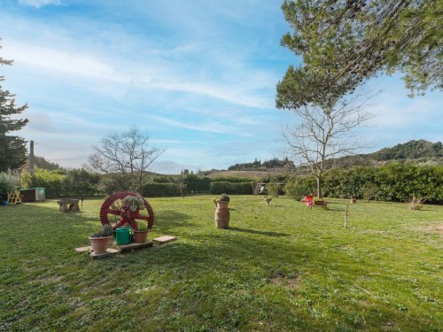 Hus på landet i Casciana Terme Lari