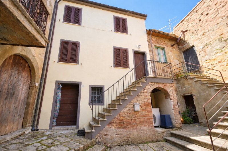 Maison à Casciana Terme Lari