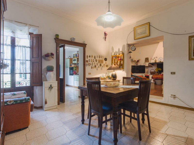 Appartamento a Casciana Terme Lari