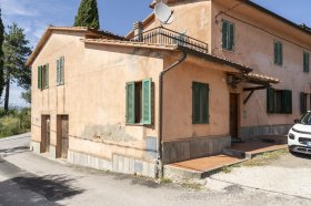 Casa independiente en Casciana Terme Lari