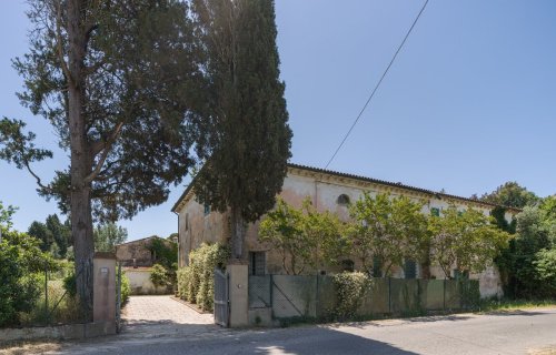 Solar em Casciana Terme Lari