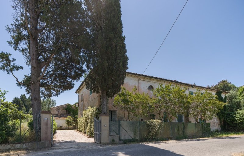 Solar em Casciana Terme Lari