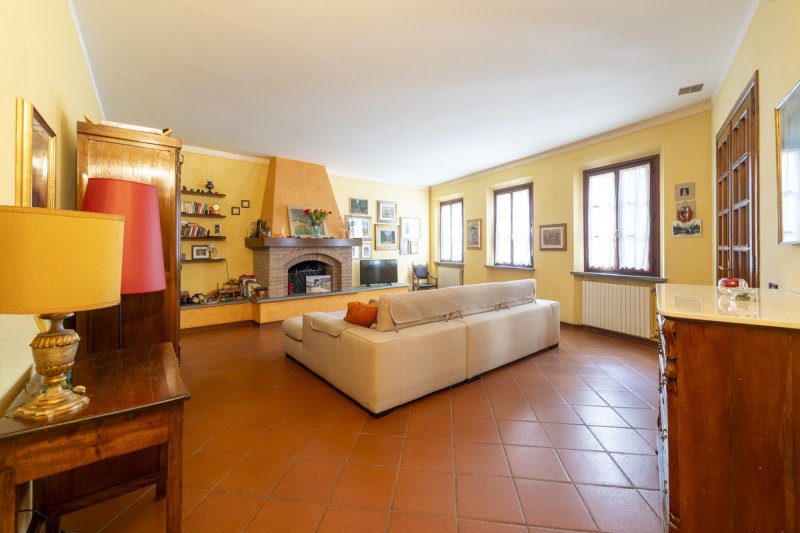 Casa en Montopoli in Val d'Arno