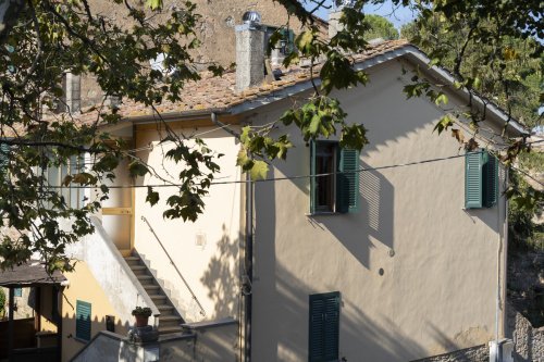 Eigenständiges Appartement in Casciana Terme Lari