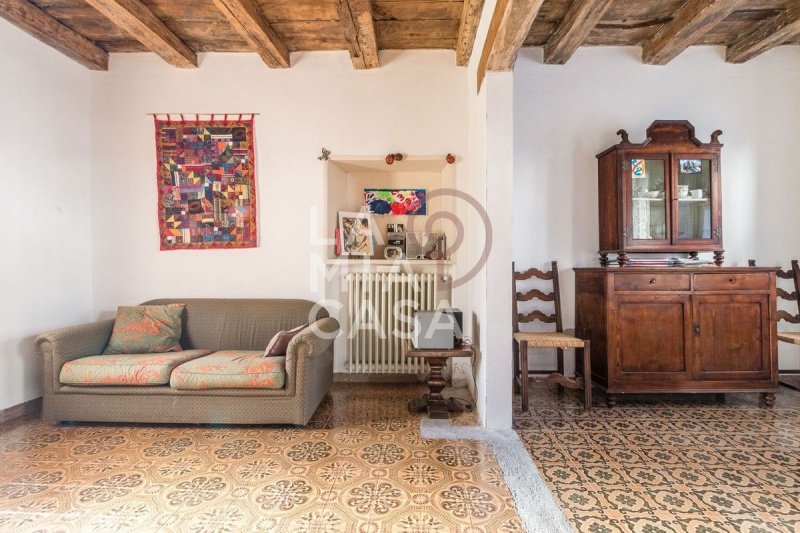 Villa in Cison di Valmarino