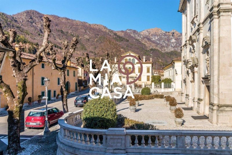 Villa in Cison di Valmarino